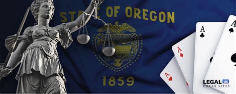 oregon online poker|is online poker legal in oregon.